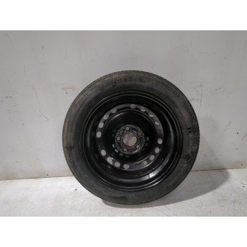 Recambio de rueda repuesto para alfa romeo giulietta (940_) 1.6 jtdm (940fxd1a) referencia OEM IAM 156095144  