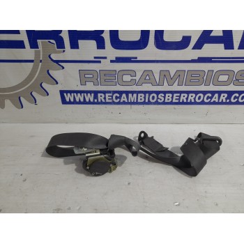 CINTURON SEGURIDAD TRASERO IZQUIERDO B508658 
