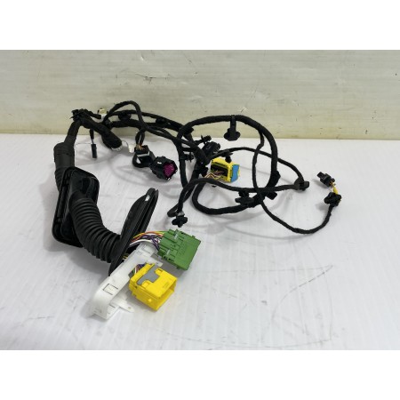 Recambio de cableado puerta para jeep avenger altitude referencia OEM IAM 52197532  