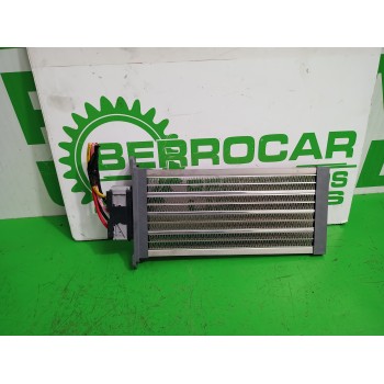 Recambio de resistencia calefaccion para kia carnival 2.9 crdi cat referencia OEM IAM 971914D100  