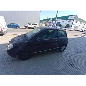 lancia ypsilon (101) del año 2006