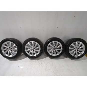 Recambio de juego llantas para alfa romeo giulietta (940_) 1.6 jtdm (940fxd1a) referencia OEM IAM 156102131  