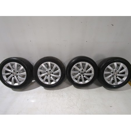 Recambio de juego llantas para alfa romeo giulietta (940_) 1.6 jtdm (940fxd1a) referencia OEM IAM 156102131  