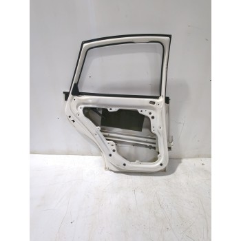 Recambio de puerta trasera izquierda para seat ibiza iii (6l1) 1.4 tdi referencia OEM IAM 6L4833055T  