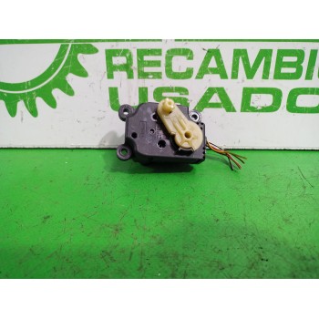 Recambio de motor apertura trampilla para opel vectra c berlina essentia referencia OEM IAM 09180204  