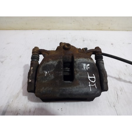 Recambio de pinza de freno delantera izquierda para volkswagen golf vii lim. (5g1) comfortline bluemotion referencia OEM IAM 5Q0