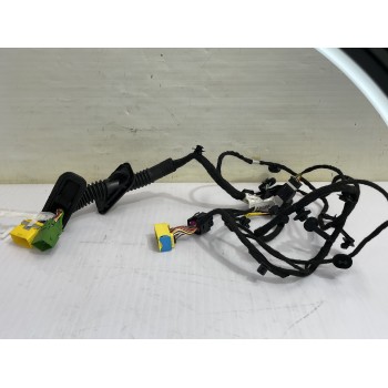 Recambio de cableado puerta para jeep avenger altitude referencia OEM IAM 52197532  
