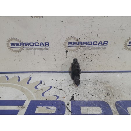 Recambio de electrovalvula para peugeot 208 1.6 blue-hdi fap referencia OEM IAM 9811643880  