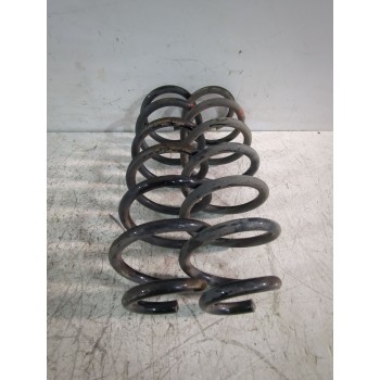 Recambio de muelle amortiguacion para nissan qashqai ii (j11, j11_) 1.3 dig-t referencia OEM IAM 54010HV10A  