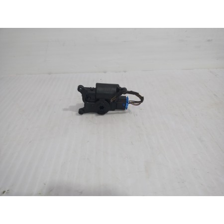 Recambio de motor apertura trampilla para volkswagen touran (5t1) advance bmt referencia OEM IAM 5Q0907511A  