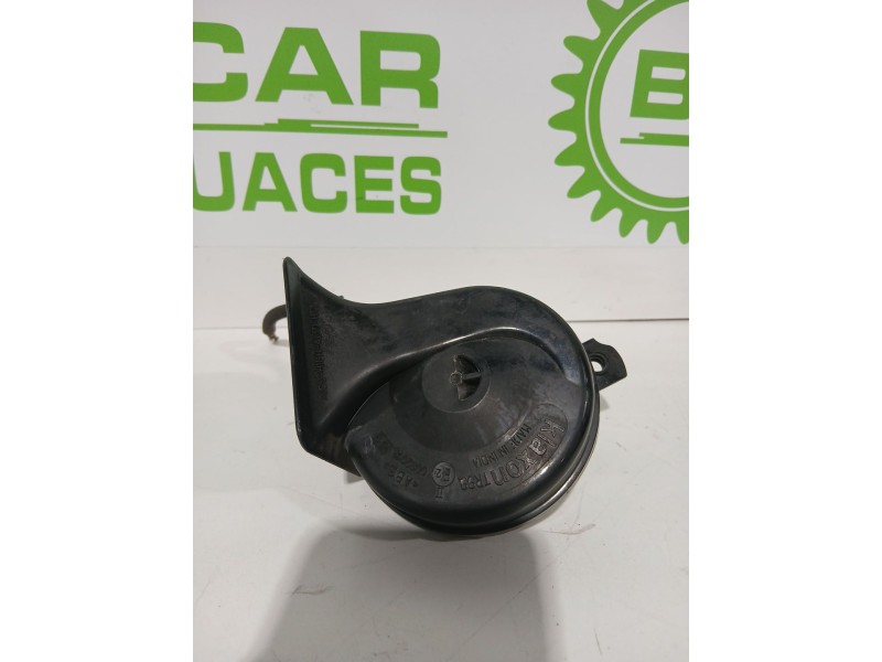 Recambio de claxon para seat alhambra (7v8, 7v9) 1.9 tdi referencia OEM IAM E20092018  