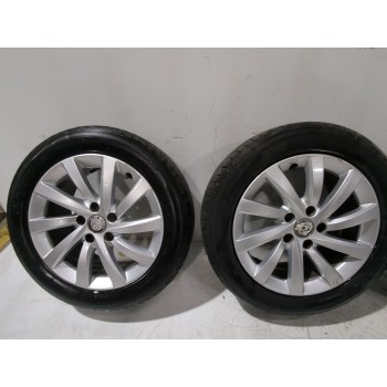 Recambio de juego llantas para alfa romeo giulietta (940_) 1.6 jtdm (940fxd1a) referencia OEM IAM 156102131  