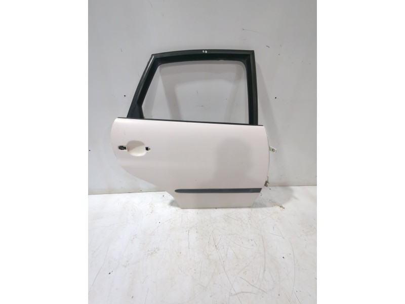 Recambio de puerta trasera derecha para seat ibiza iii (6l1) 1.4 tdi referencia OEM IAM 6L4833056T  