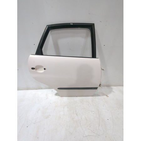 Recambio de puerta trasera derecha para seat ibiza iii (6l1) 1.4 tdi referencia OEM IAM 6L4833056T  