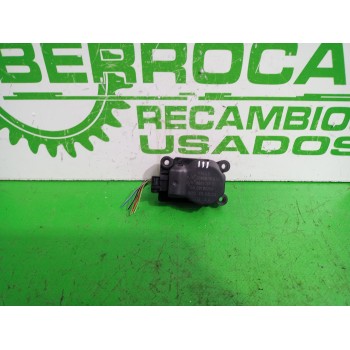 MOTOR APERTURA TRAMPILLA 09180200 