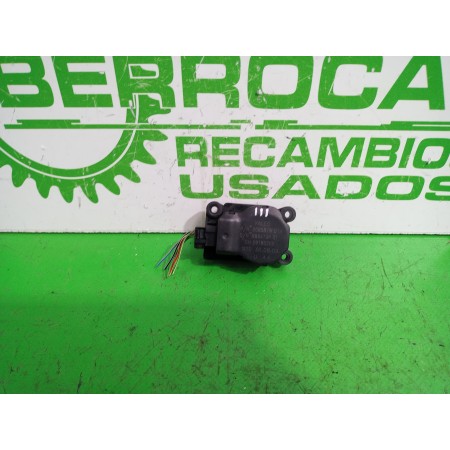 Recambio de motor apertura trampilla para opel vectra c berlina essentia referencia OEM IAM 09180200  