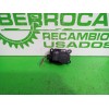 Recambio de motor apertura trampilla para opel vectra c berlina essentia referencia OEM IAM 09180200  