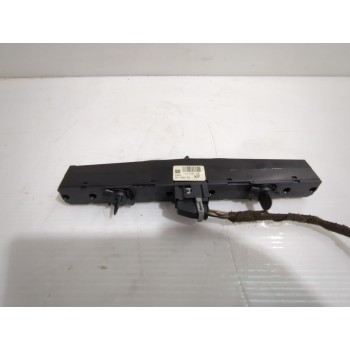 Recambio de warning para opel astra h (a04) 1.7 cdti (l48) referencia OEM IAM 3758075  