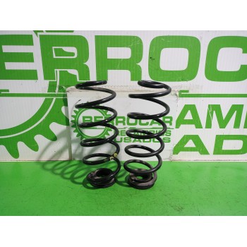 Recambio de muelle amortiguacion para fiat bravo (198) 1.9 dynamic multijet referencia OEM IAM 51805402  