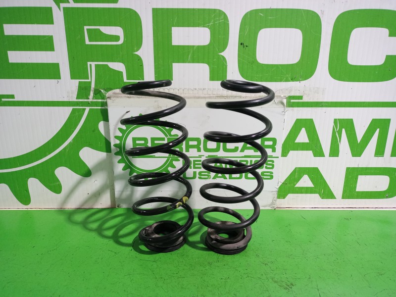 Recambio de muelle amortiguacion para fiat bravo (198) 1.9 dynamic multijet referencia OEM IAM 51805402  