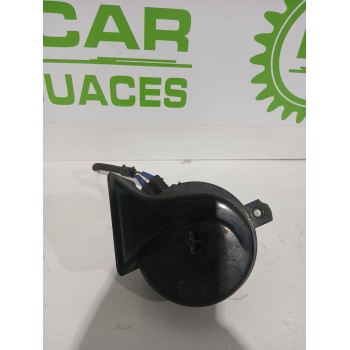 Recambio de claxon para seat alhambra (7v8, 7v9) 1.9 tdi referencia OEM IAM E20092018  