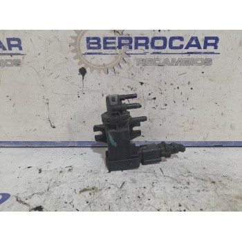 Recambio de electrovalvula para peugeot 208 1.6 blue-hdi fap referencia OEM IAM 9811643880  