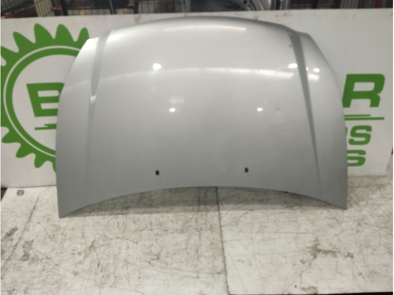 Recambio de capot para kia carnival 2.9 crdi cat referencia OEM IAM 664004D010  