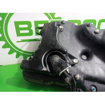 Recambio de deposito combustible para peugeot 508 active referencia OEM IAM 9800353980  