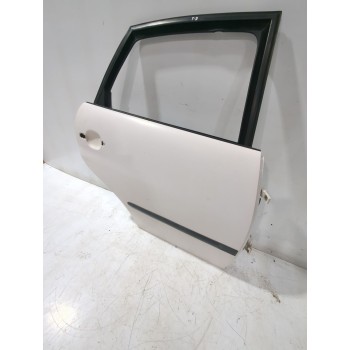 Recambio de puerta trasera derecha para seat ibiza iii (6l1) 1.4 tdi referencia OEM IAM 6L4833056T  