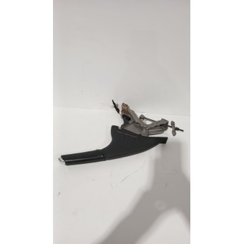 Recambio de palanca freno para volkswagen t-cross (c11, d31) 1.0 tsi referencia OEM IAM 2Q0711303B  