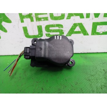 Recambio de motor apertura trampilla para opel vectra c berlina essentia referencia OEM IAM 09180200  