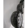 Recambio de juego llantas para alfa romeo giulietta (940_) 1.6 jtdm (940fxd1a) referencia OEM IAM 156102131  