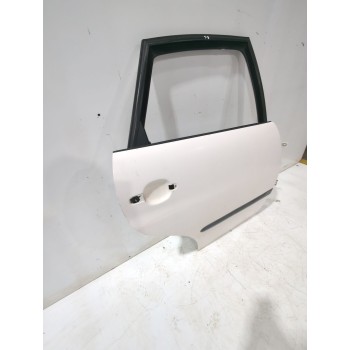 Recambio de puerta trasera derecha para seat ibiza iii (6l1) 1.4 tdi referencia OEM IAM 6L4833056T  