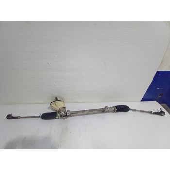 Recambio de cremallera direccion para nissan micra (k12e) acenta referencia OEM IAM 48001AX702  