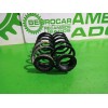 Recambio de muelle amortiguacion para fiat bravo (198) 1.9 dynamic multijet referencia OEM IAM 51805402  
