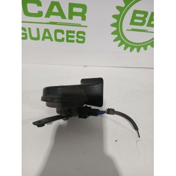 Recambio de claxon para seat alhambra (7v8, 7v9) 1.9 tdi referencia OEM IAM E20092018  