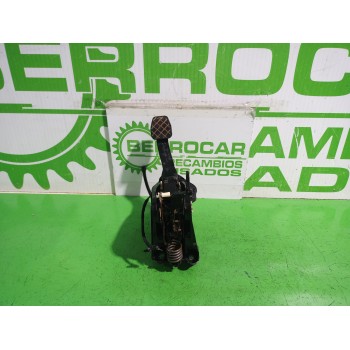 Recambio de pedal embrague para volkswagen t-roc (d11) basis referencia OEM IAM 5Q1721059HE  