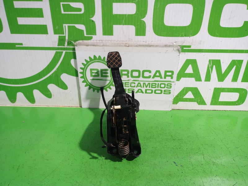 Recambio de pedal embrague para volkswagen t-roc (d11) basis referencia OEM IAM 5Q1721059HE  
