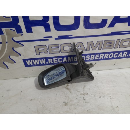 Recambio de retrovisor izquierdo para renault laguna ii (bg0) 1.9 dci diesel fap referencia OEM IAM E9014128  