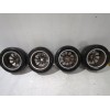 Recambio de juego llantas para alfa romeo giulietta (940_) 1.6 jtdm (940fxd1a) referencia OEM IAM 156102131  