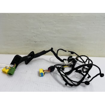 Recambio de cableado puerta para jeep avenger altitude referencia OEM IAM 52197532  