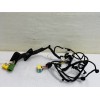 Recambio de cableado puerta para jeep avenger altitude referencia OEM IAM 52197532  