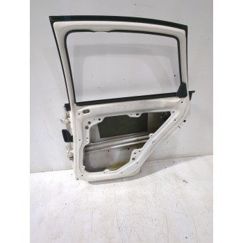 Recambio de puerta trasera derecha para seat ibiza iii (6l1) 1.4 tdi referencia OEM IAM 6L4833056T  