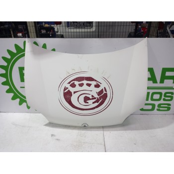 Recambio de capot para renault kangoo (f/kc0) expression referencia OEM IAM 7751468946  