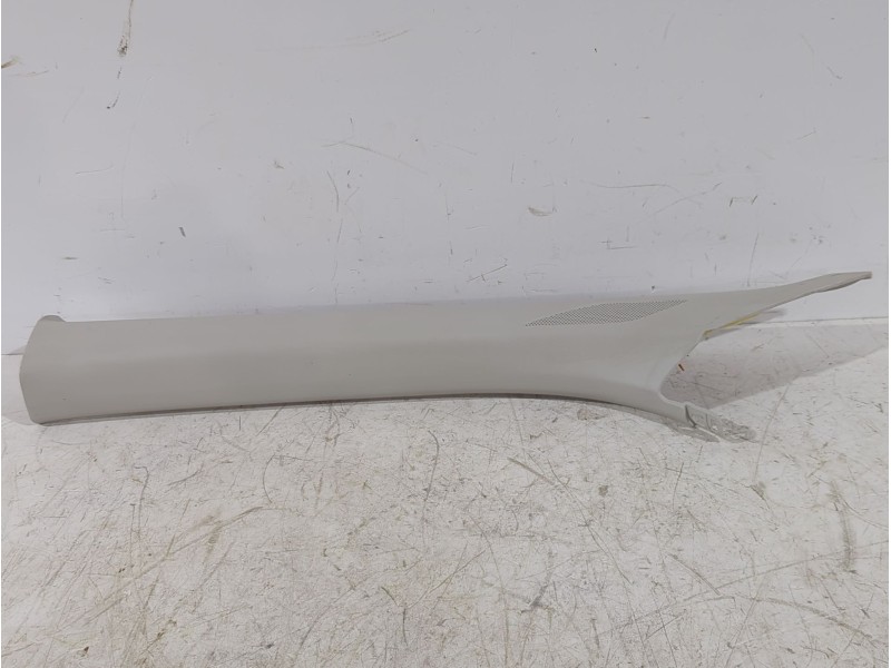 Recambio de moldura izquierda para volkswagen t-cross (c11, d31) 1.0 tsi referencia OEM IAM 2GM867233  