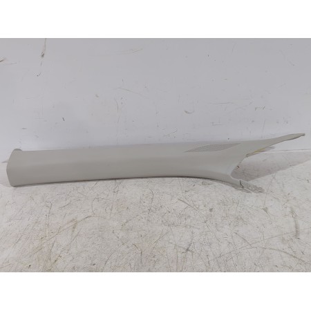 Recambio de moldura izquierda para volkswagen t-cross (c11, d31) 1.0 tsi referencia OEM IAM 2GM867233  