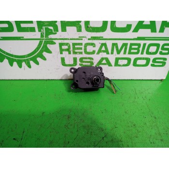 Recambio de motor apertura trampilla para opel vectra c berlina essentia referencia OEM IAM 09180200  