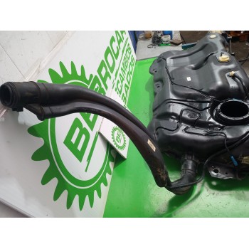 Recambio de deposito combustible para peugeot 508 active referencia OEM IAM 9800353980  