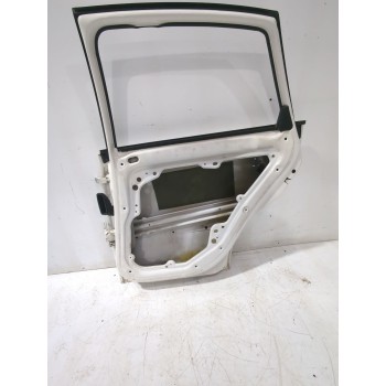 Recambio de puerta trasera derecha para seat ibiza iii (6l1) 1.4 tdi referencia OEM IAM 6L4833056T  