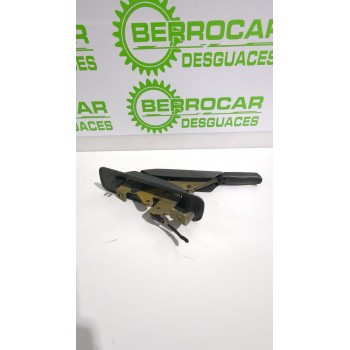 Recambio de palanca freno para seat alhambra (7v8, 7v9) 1.9 tdi referencia OEM IAM 7M3711301DB41  